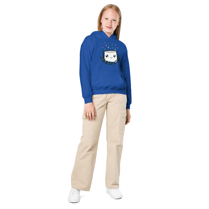 Hype Firesmythe Kids Hoodie product image (21)