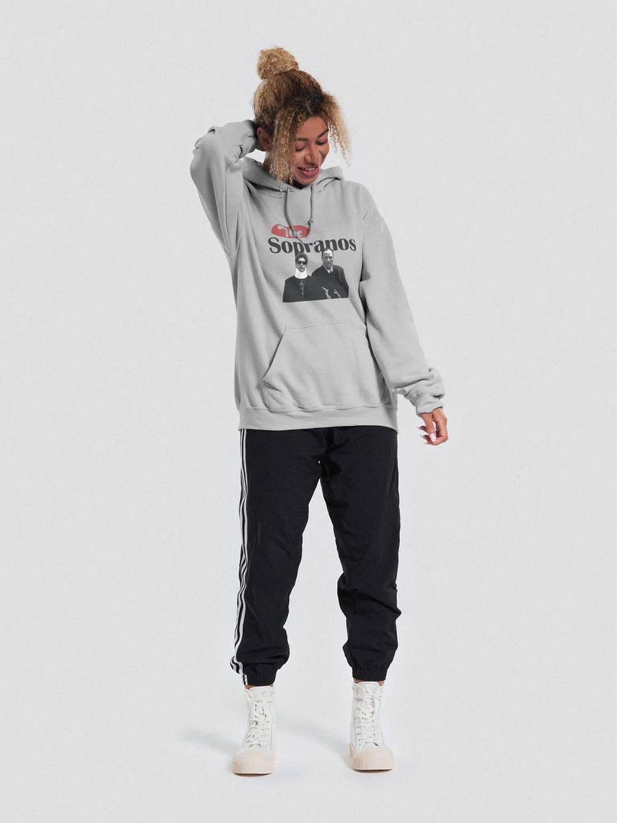 Soprano Hoodie product image (11)