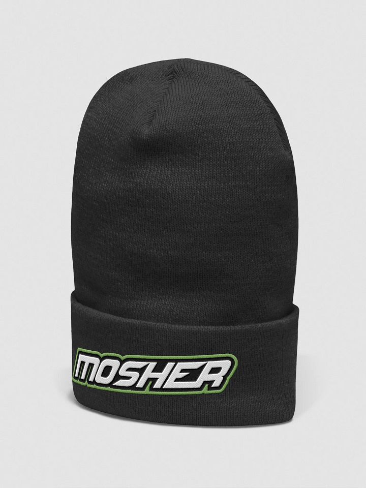 MOSHER LAST ALLIANCE BEANIE product image (2)