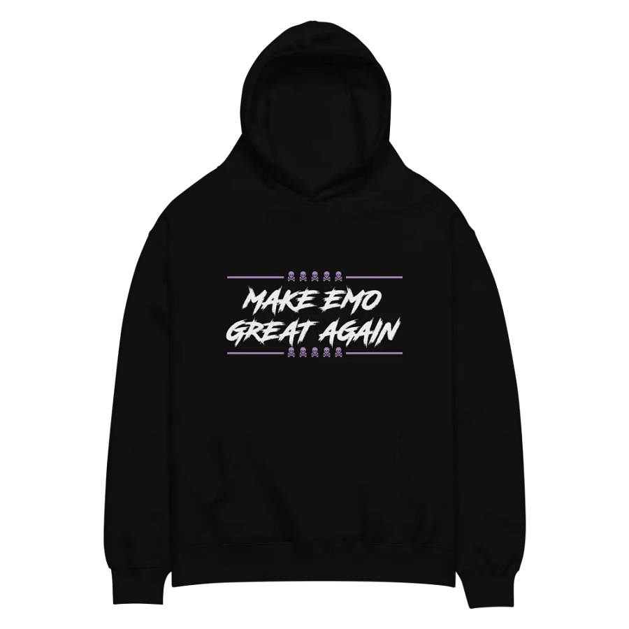 MEGA Hudie product image (2)
