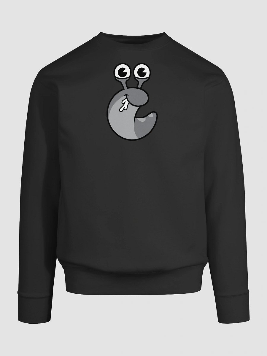 Slogo Slug Sweatshirt product image (9)