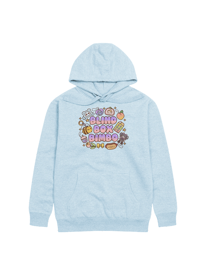 blind box bimbo // hoodie product image (22)