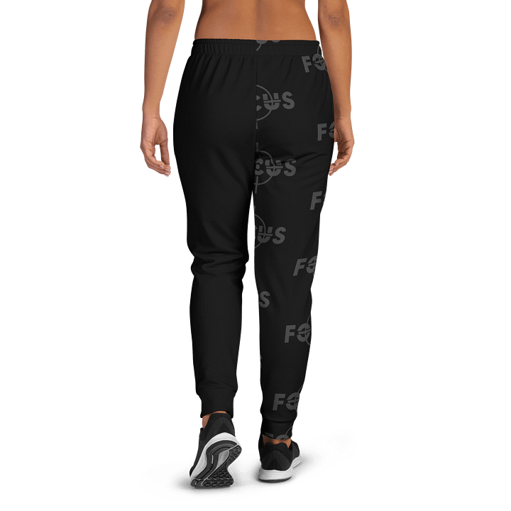 Focus - Joggers product image (1)