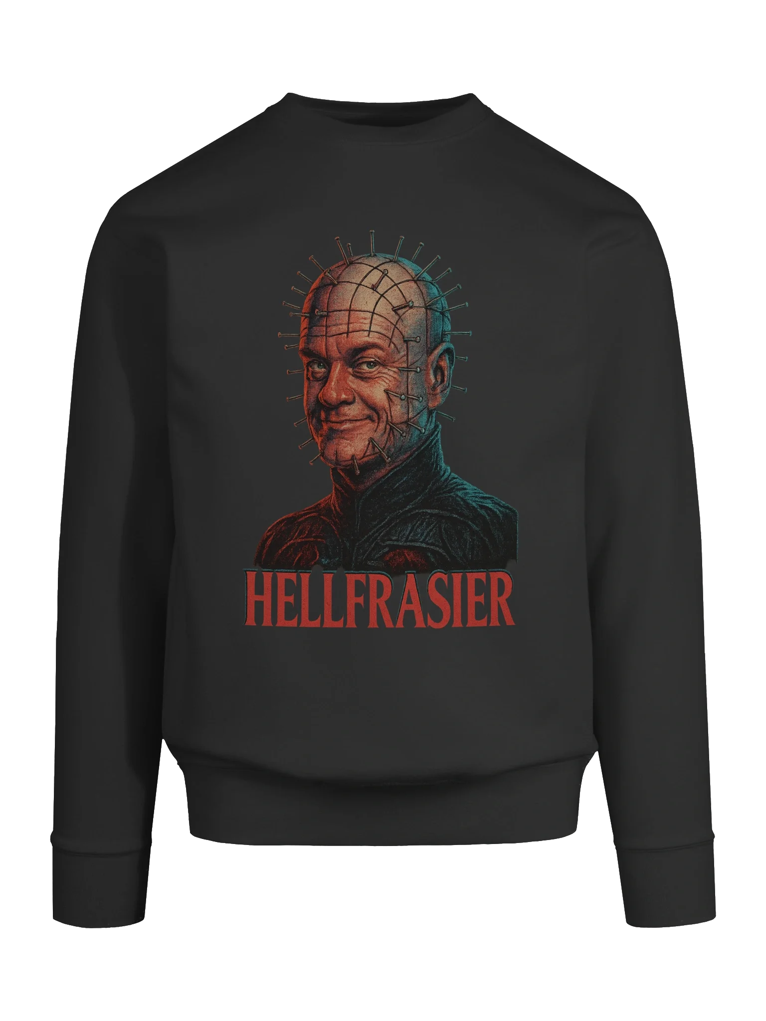 HELLFRASIER – Surreal Horror-Comedy Mashup product image (9)