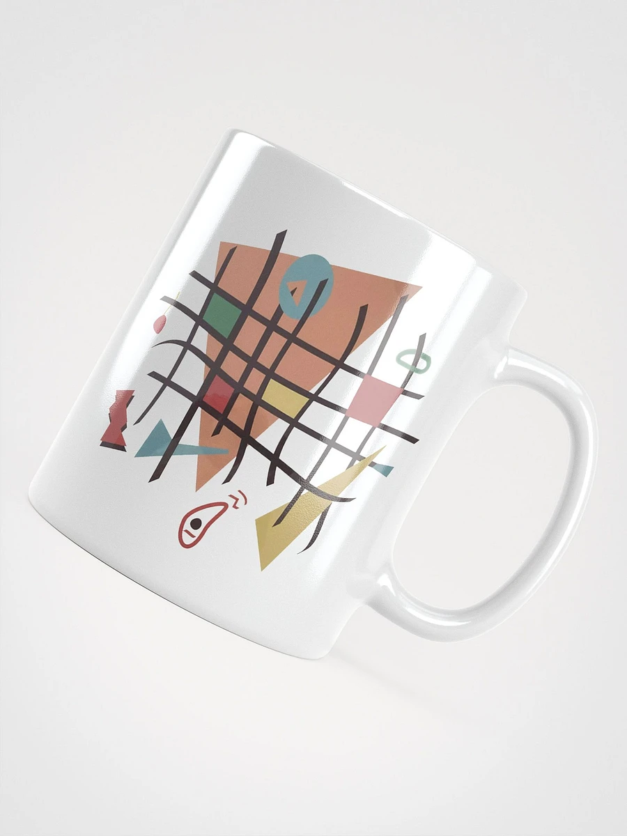 Manhattan Serenade Mug product image (4)