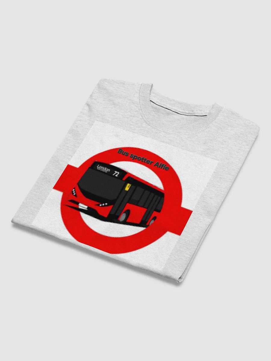 Bus Spotter Alfie product image (4)