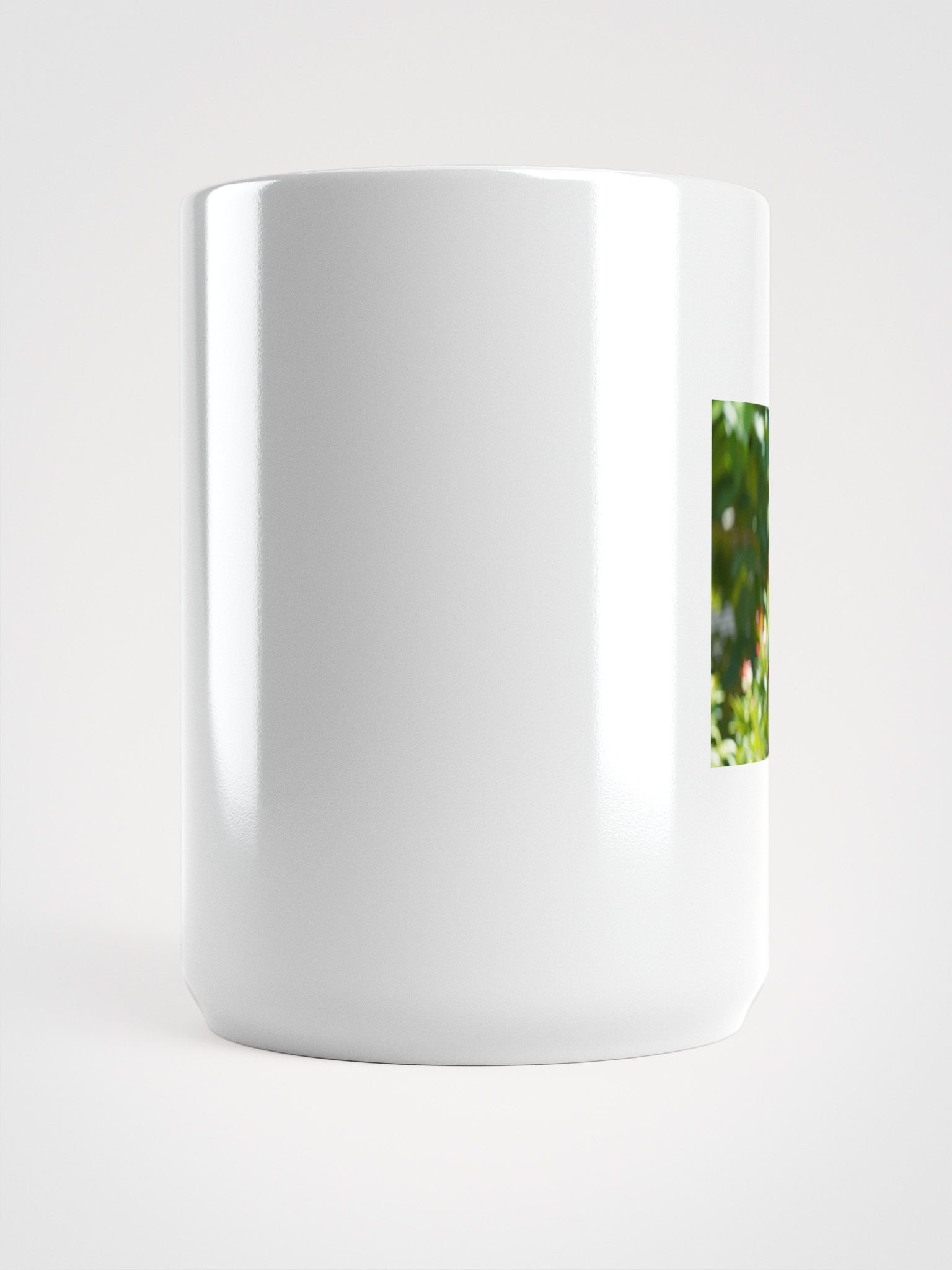 Vibrant Parrot Paradise Mug product image (5)