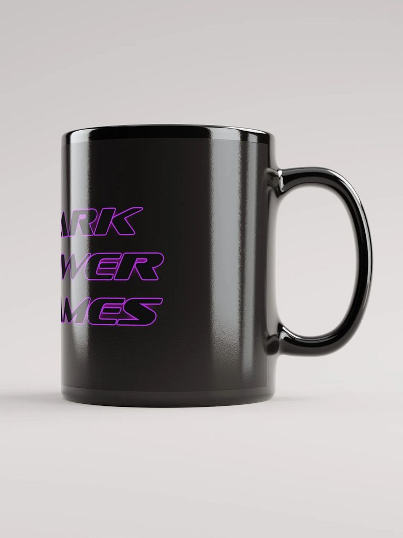 Dark Tower Mug