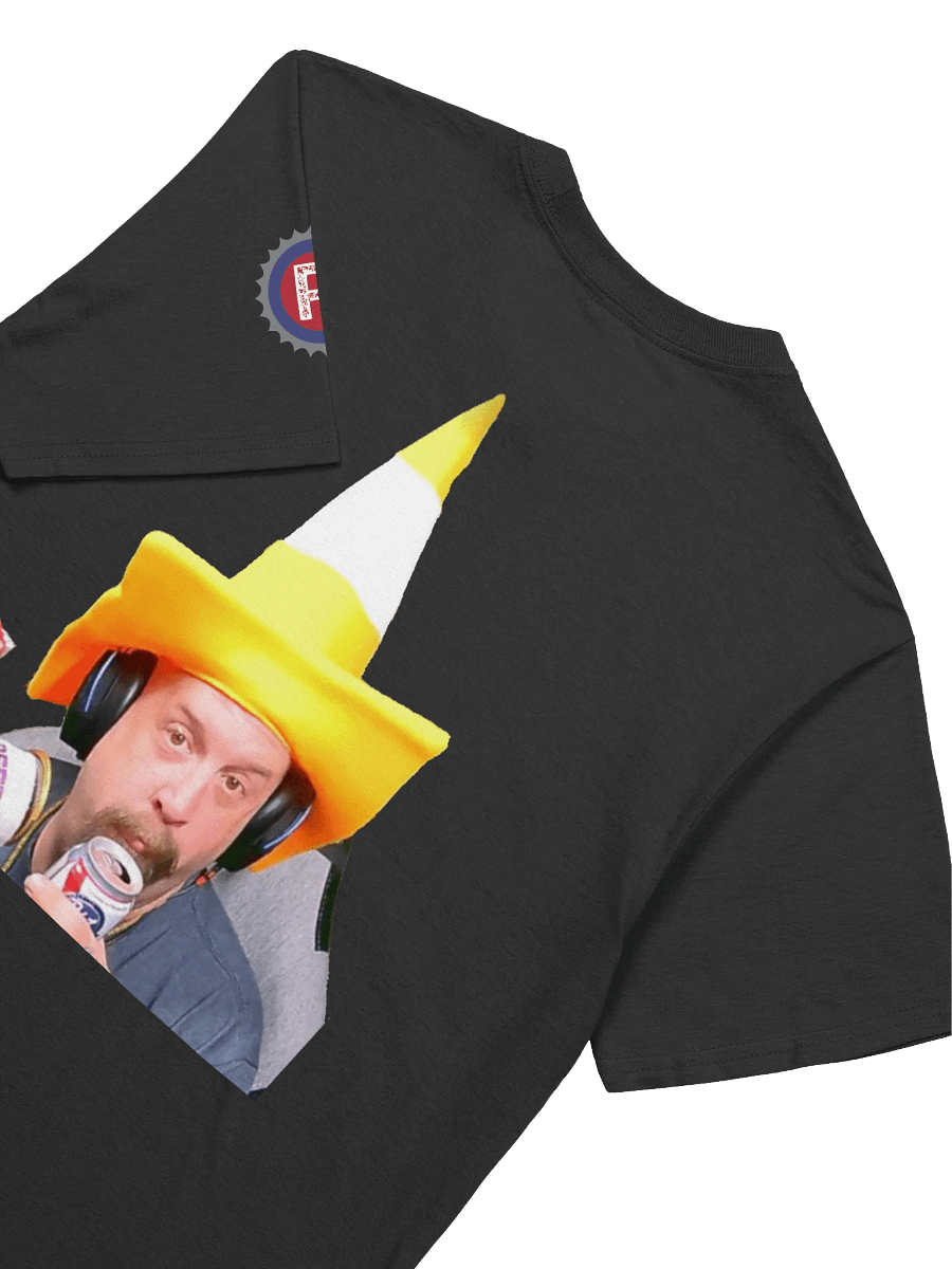 Conehead Chronicles T-Shirt product image (22)