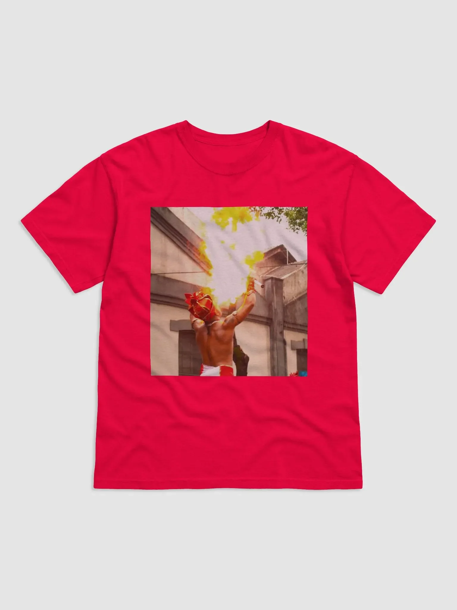 Fogo de Xangô product image (1)