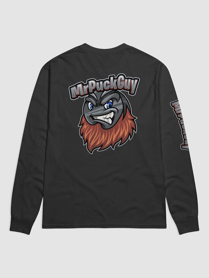 Long Tee 2 product image (3)