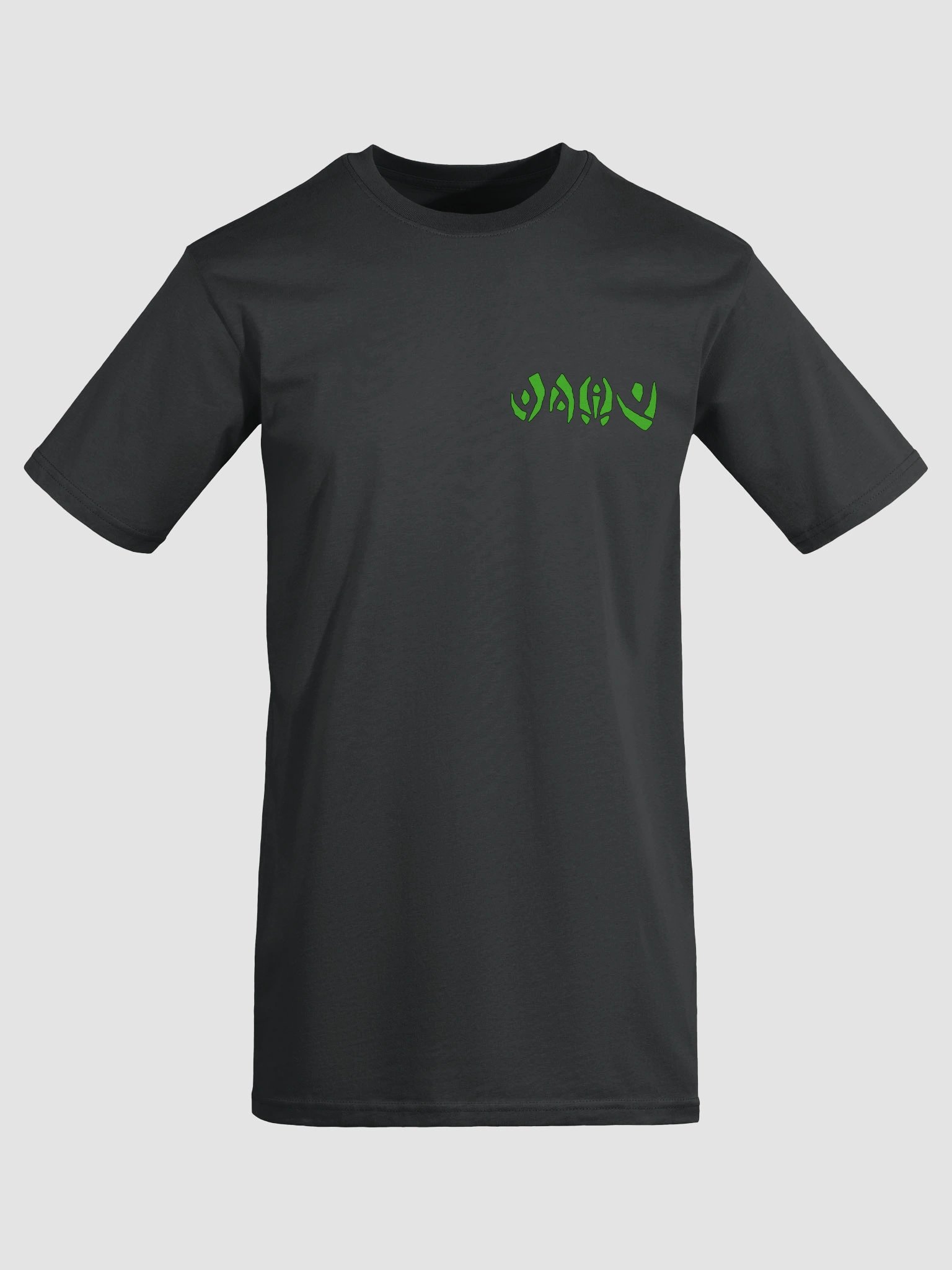 Watermelon Dragon T-Shirt product image (48)