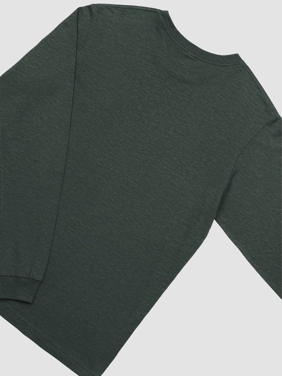 Full-Time Yapper (Long Sleeve #2) product image (16)