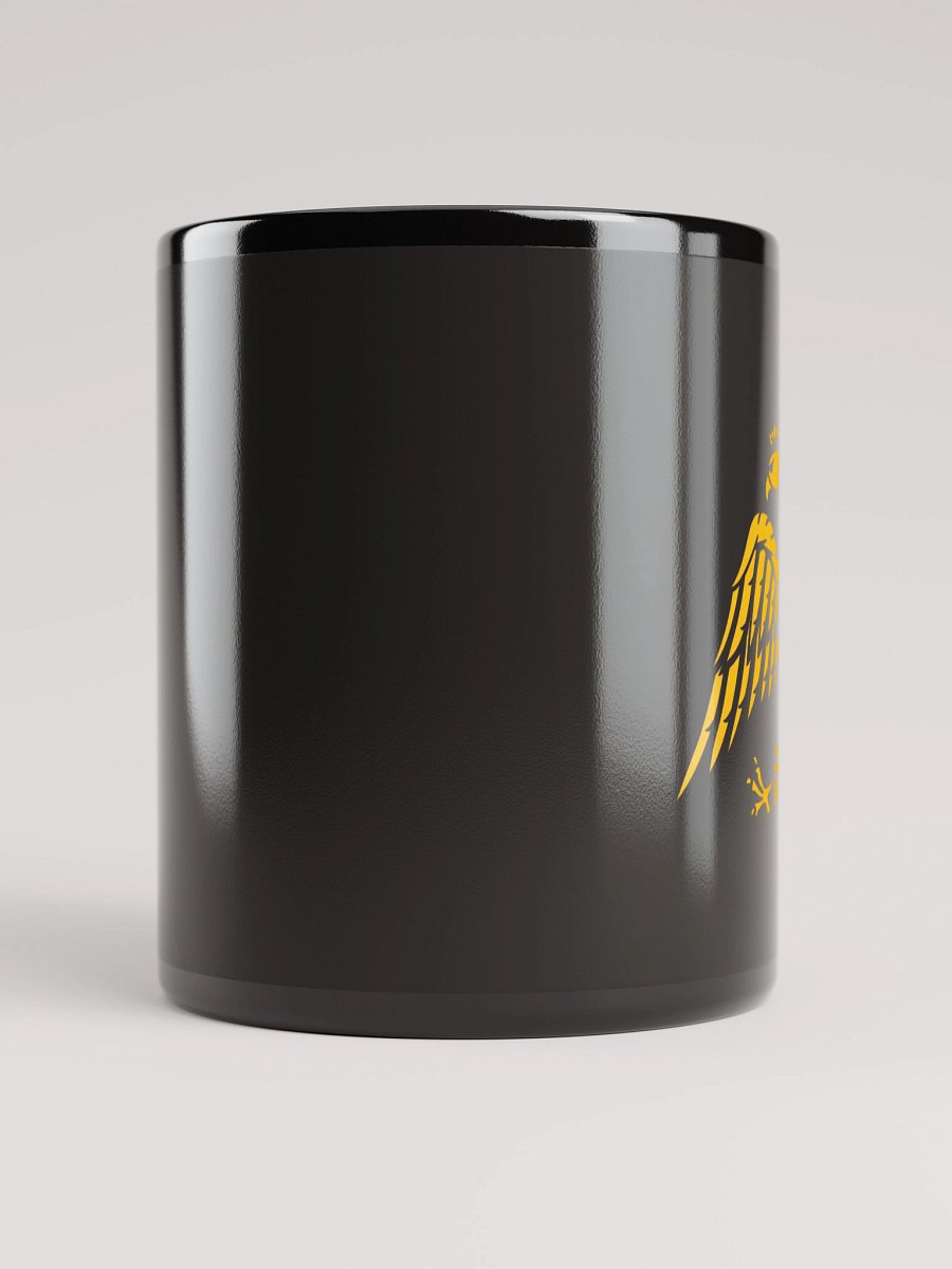 Roman Byzantine Spartan Heritage - Mug product image (10)