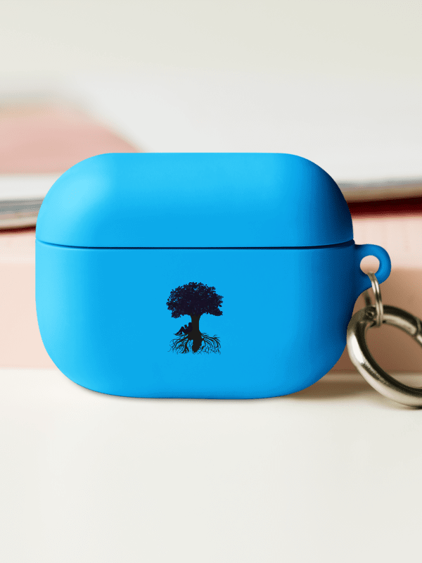 Jewel's Home AirPods Case product image (1)