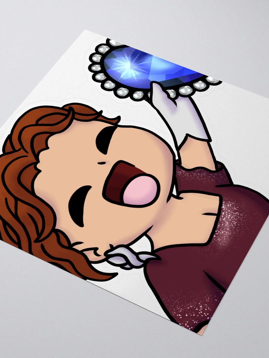 TolleyLoveL - Sticker product image (8)