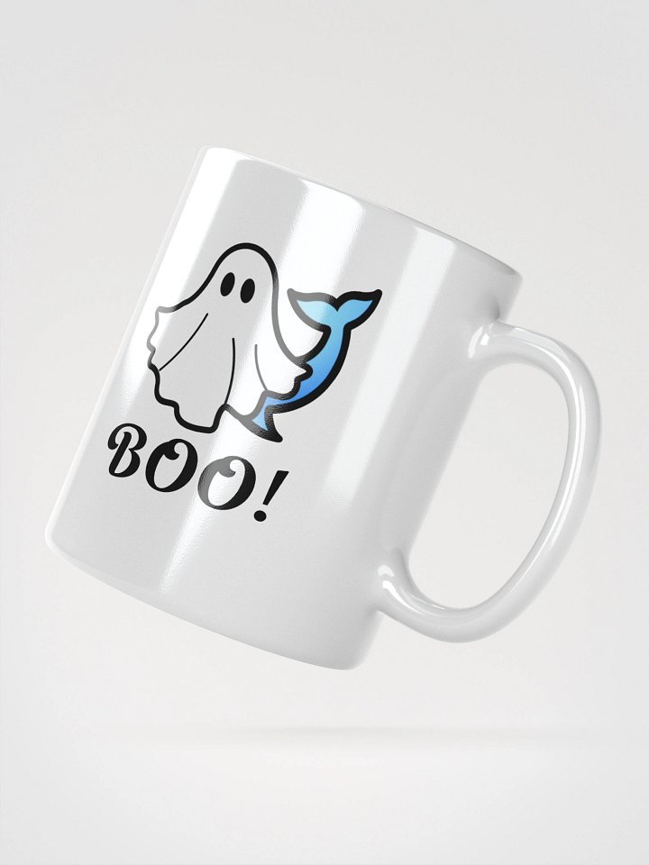 Halloween Ghost Mug product image (2)