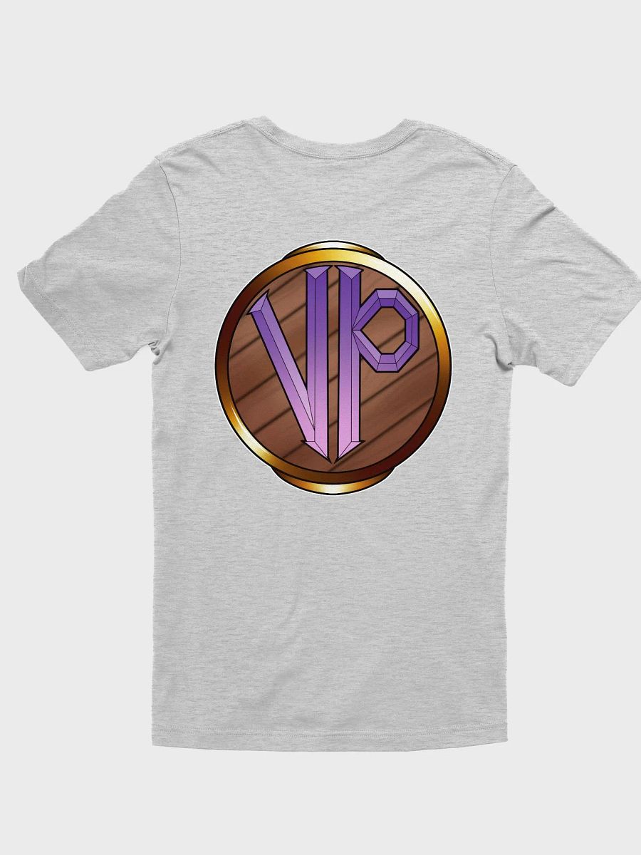 VP wings and Shield logo product image (16)