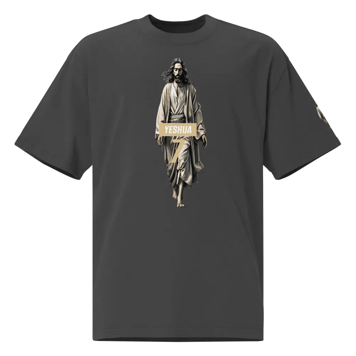 Yeshua 7 Tee product image (1)