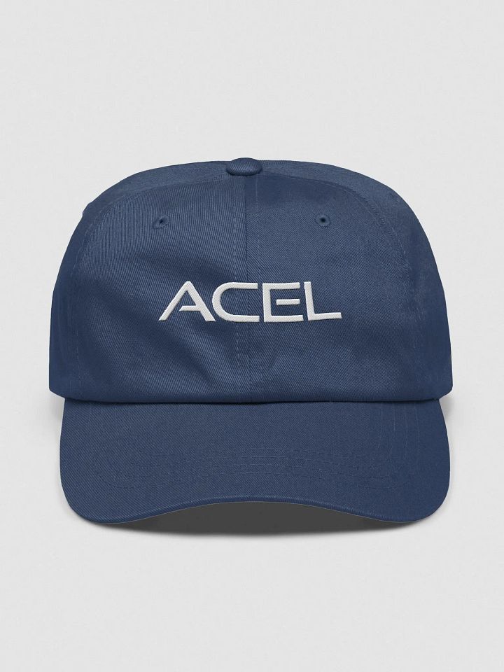 ACEL Hat product image (2)