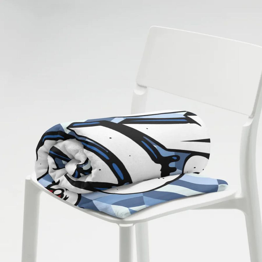 L2A Crystal Blanket product image (7)