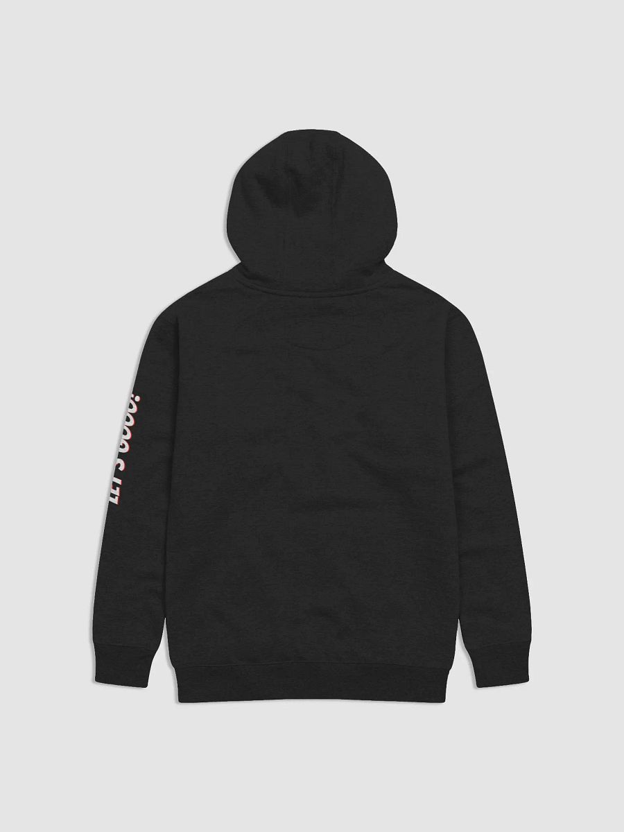 Cookie Monster Hoodie product image (3)