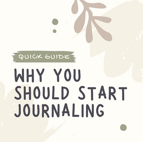 Discovering the incredible benefits of journaling from self-reflection to stress relief, journaling is a game-changer 📝✨ 

#J...