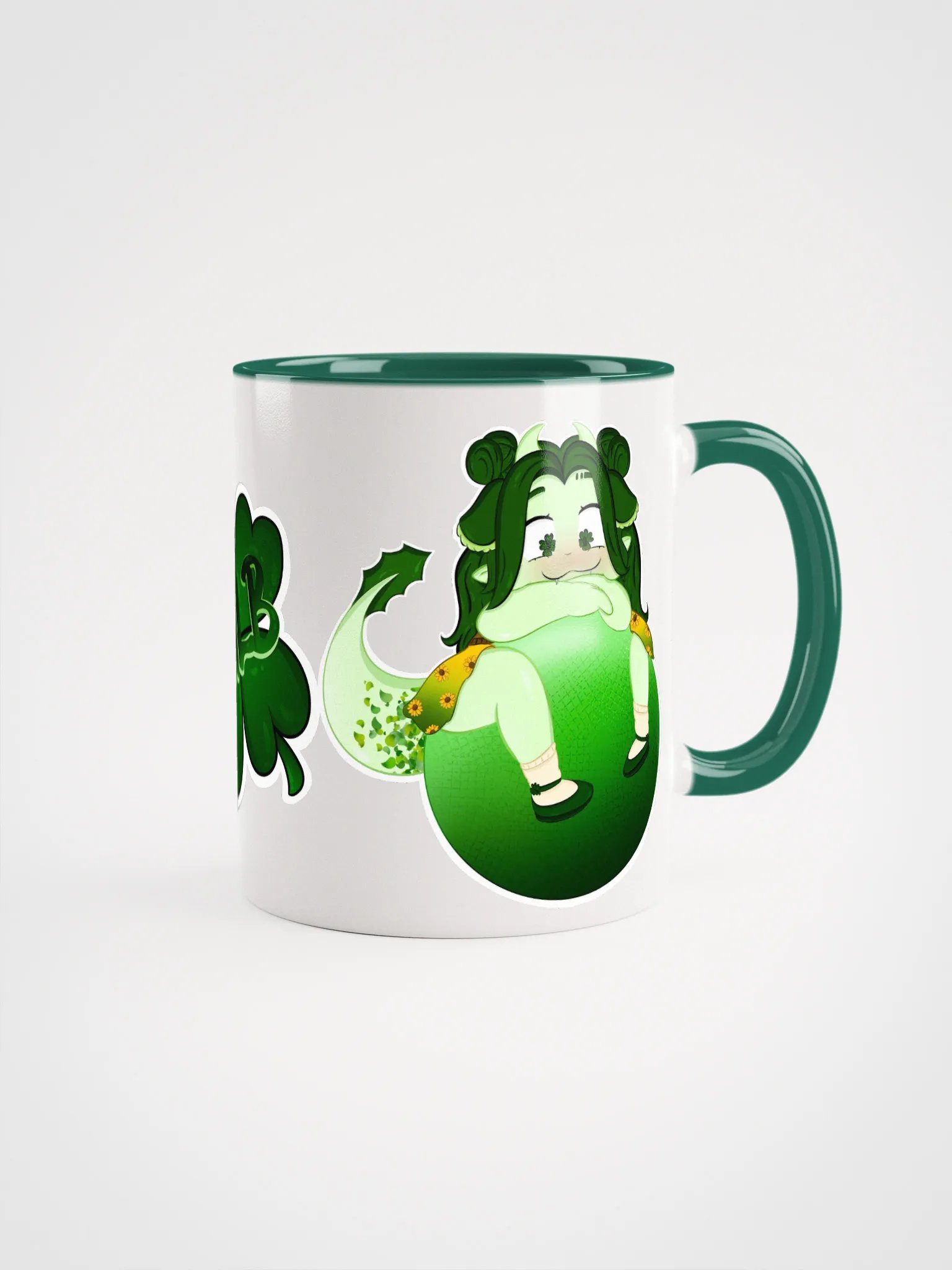 "Ball Lovin' Gremlin/MILB" Mug product image (1)
