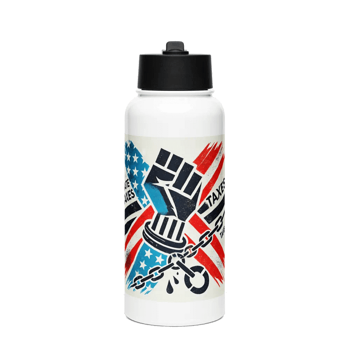 HATE TAXES product image (1)