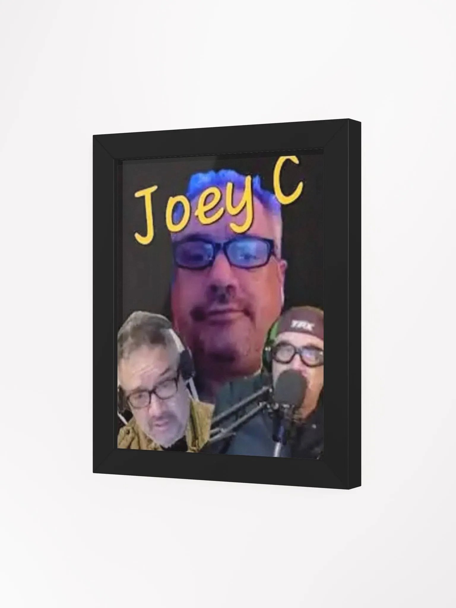 A JOEY. C FRAMED ART product image (29)