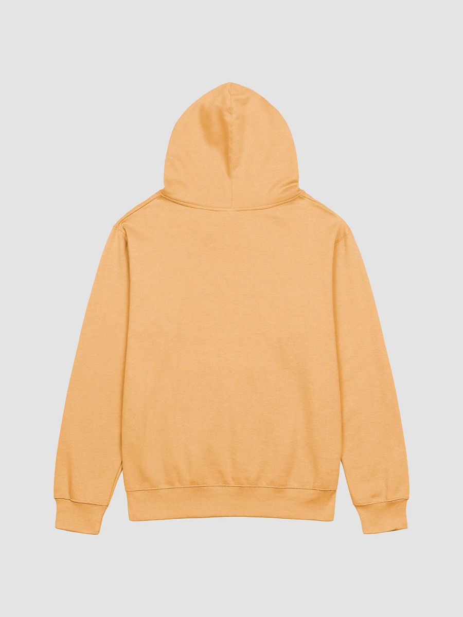 Ella es Proverbios 31:25 Hoodie product image (2)