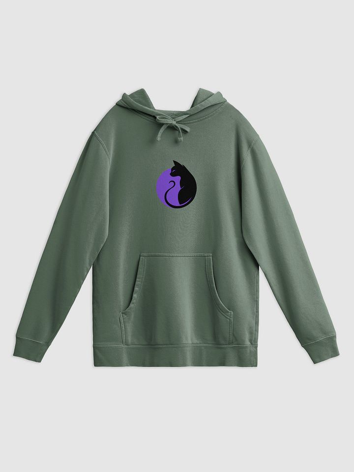 Kawaiikitten Exclusive Premium Extra Comfy Hoodie product image (1)
