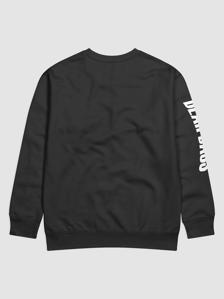 BEAR BASS Sweatshirt product image (8)
