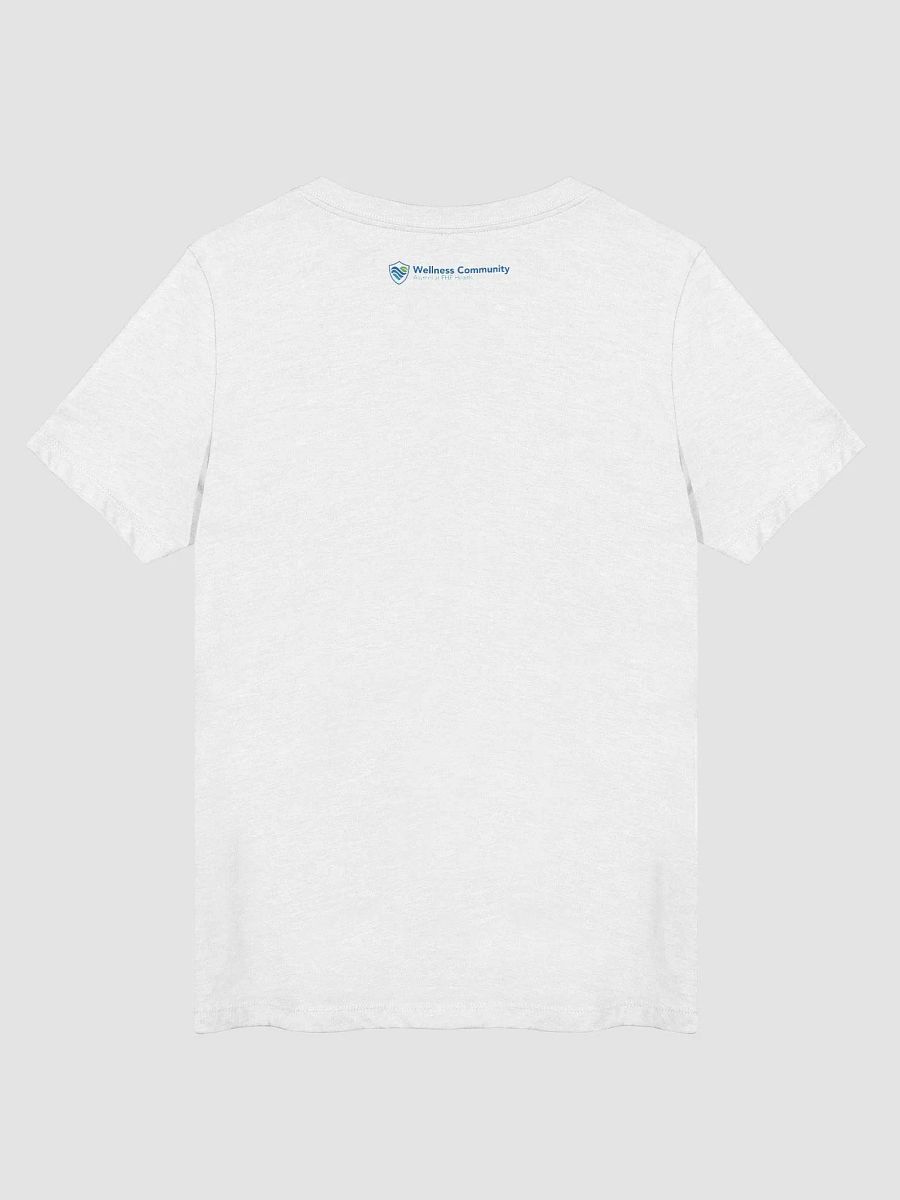 In My Wellness Era - Women's Relaxed V-neck product image (3)