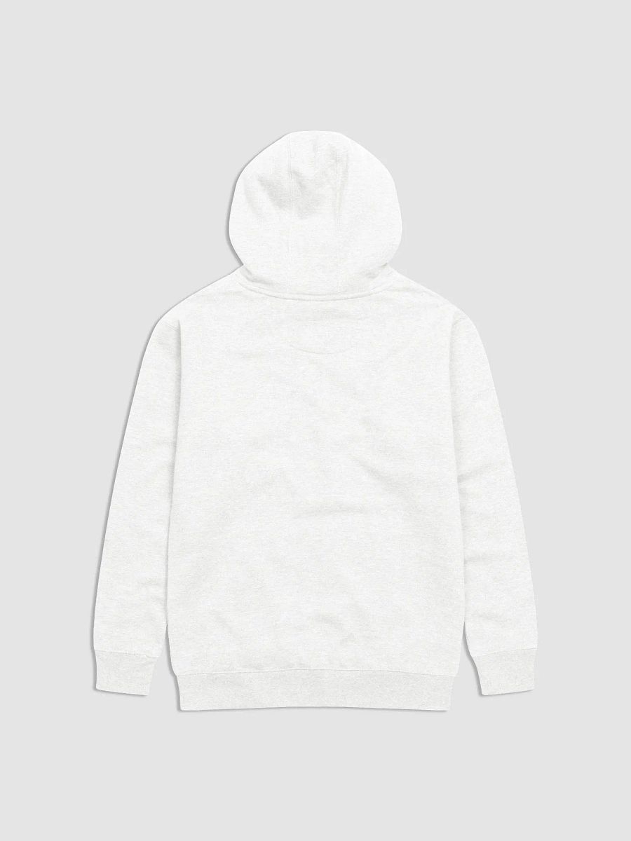 Birds in Flight Floral Horizon Hoodie product image (3)