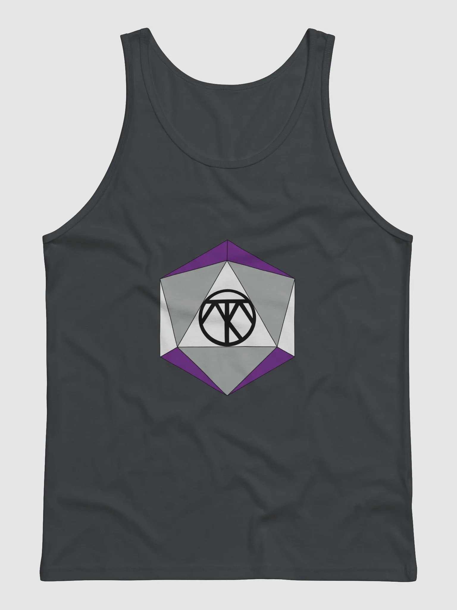 ThatoneGraysexual Tank Top product image (6)