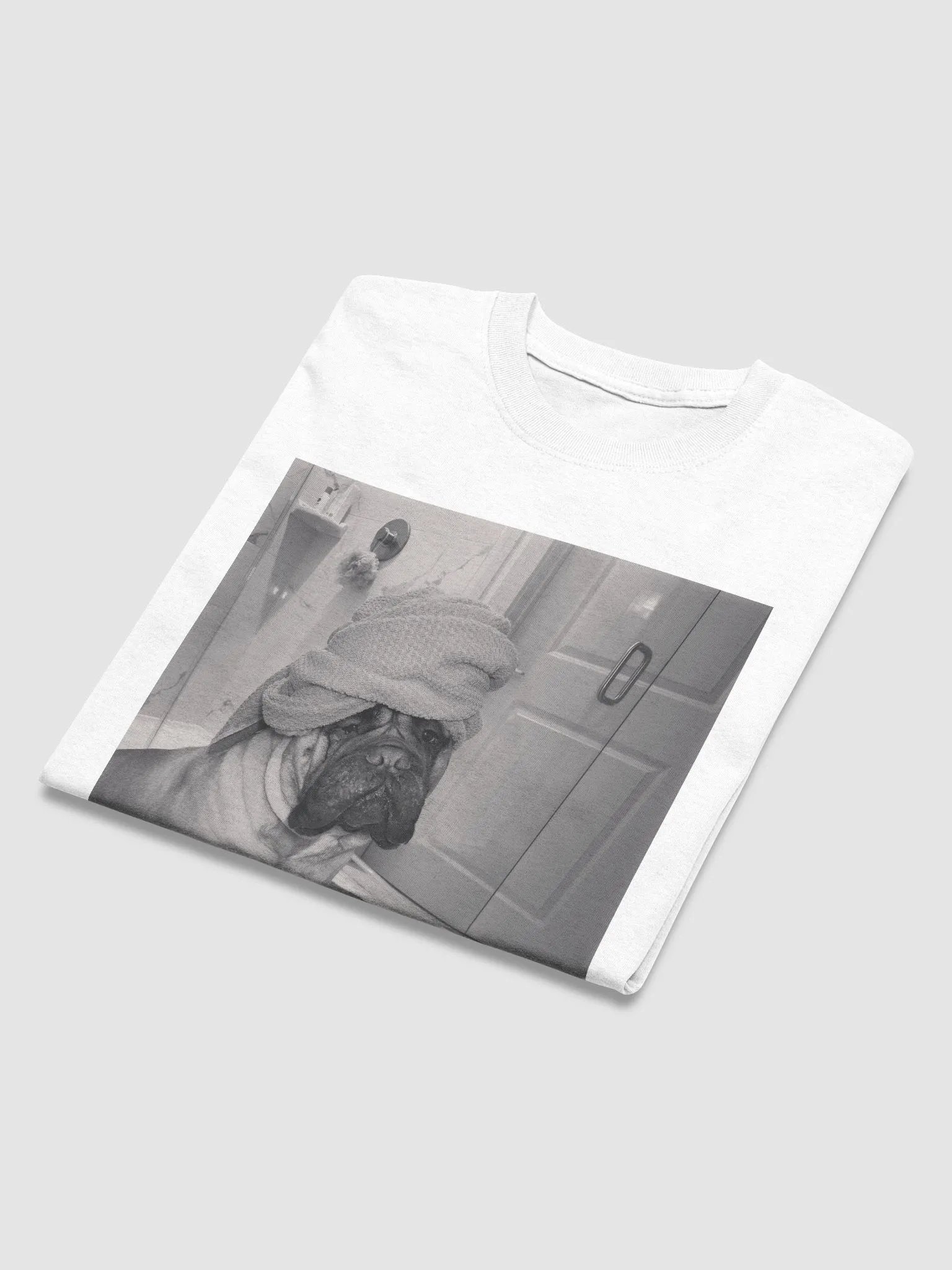 Meech Spa Day Tee product image (28)
