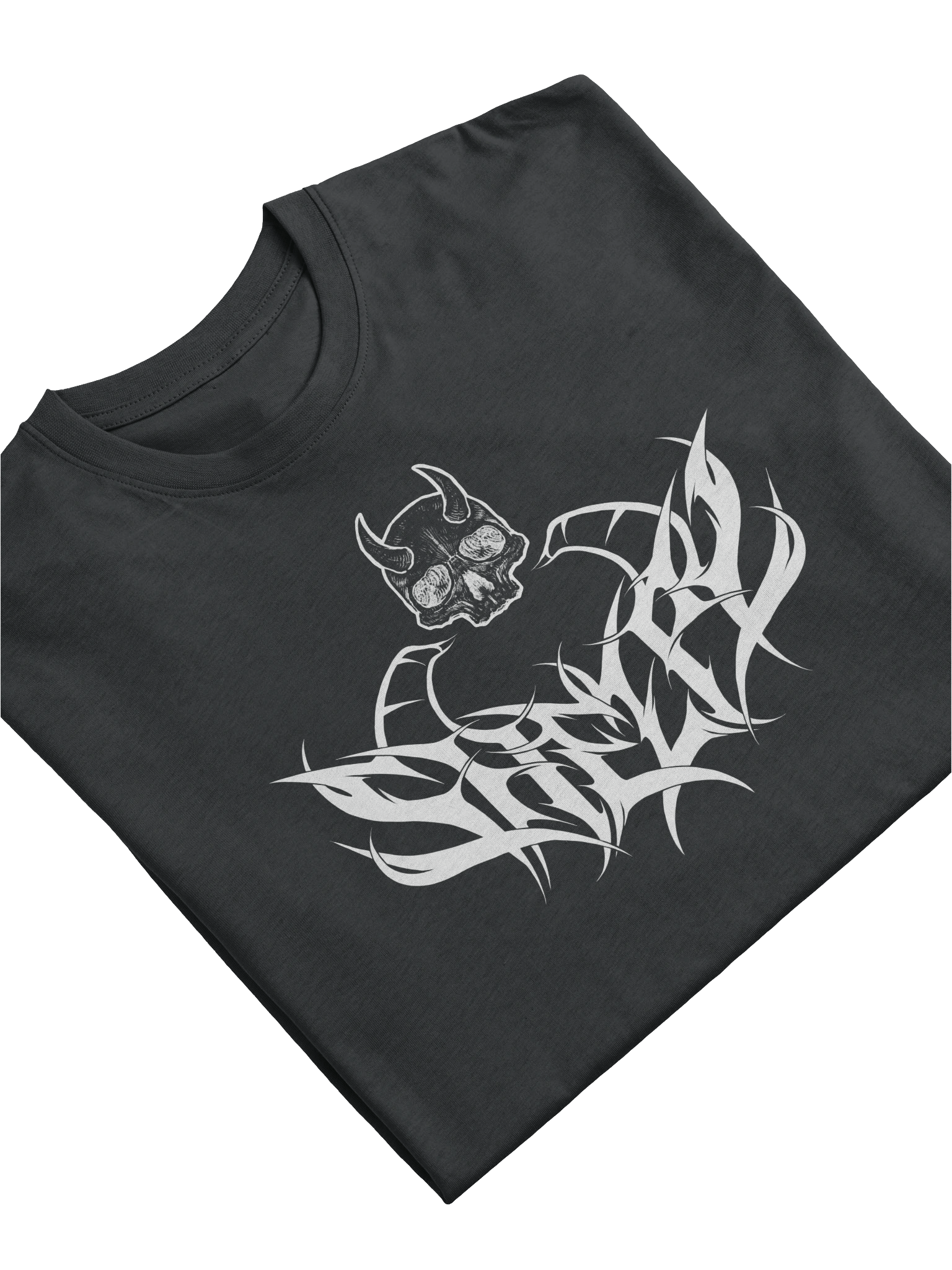 Sheepy Metal Band Shirt product image (4)