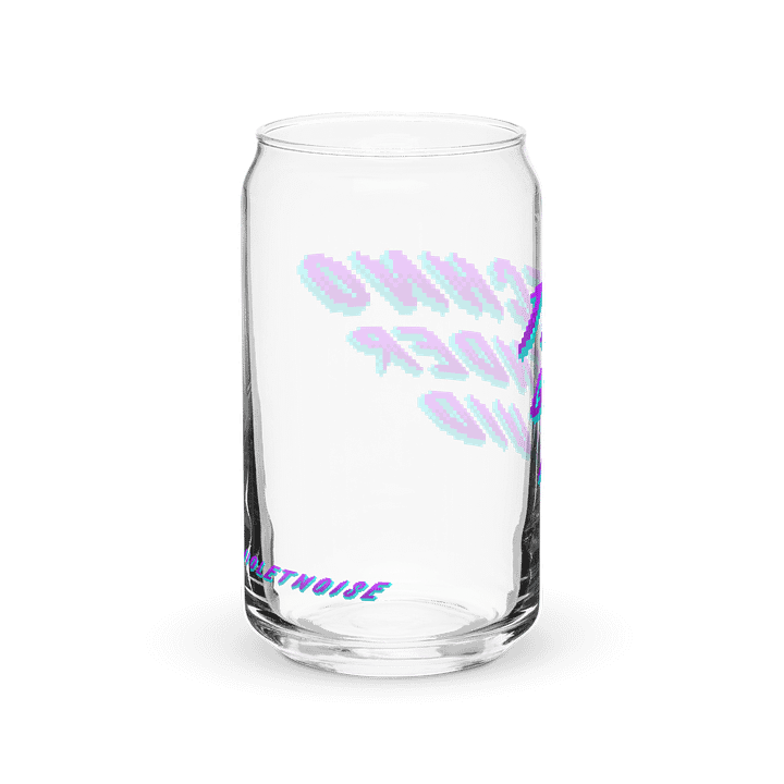Techno Gender Fluid Glass product image (6)