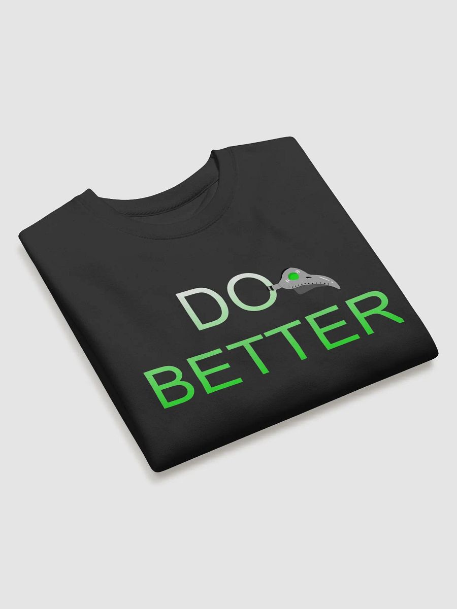 Do better long sleeve shirt product image (3)