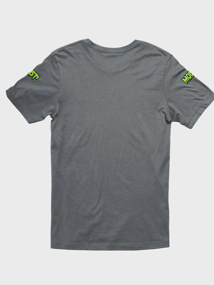 Triple Threat MOIST Tee product image (2)