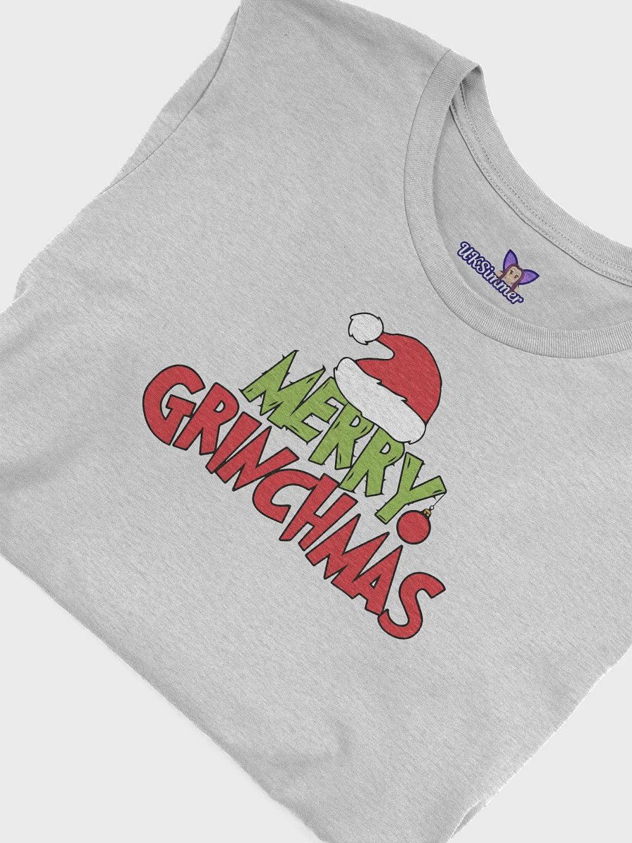 Merry Grinchmas product image (2)