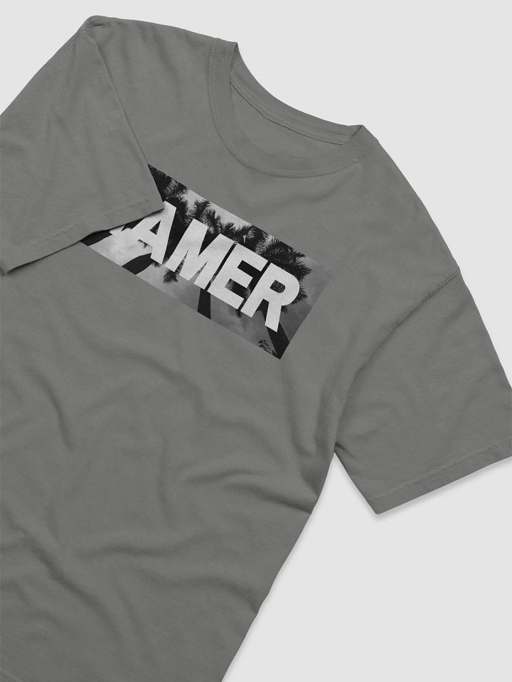 Cali Gamer T-Shirt product image (2)