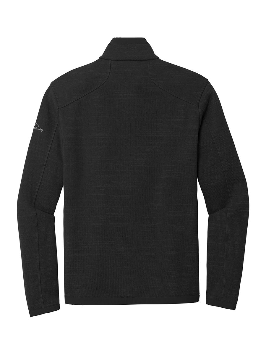 Eddie Bauer - Sweater Fleece Jacket product image (2)