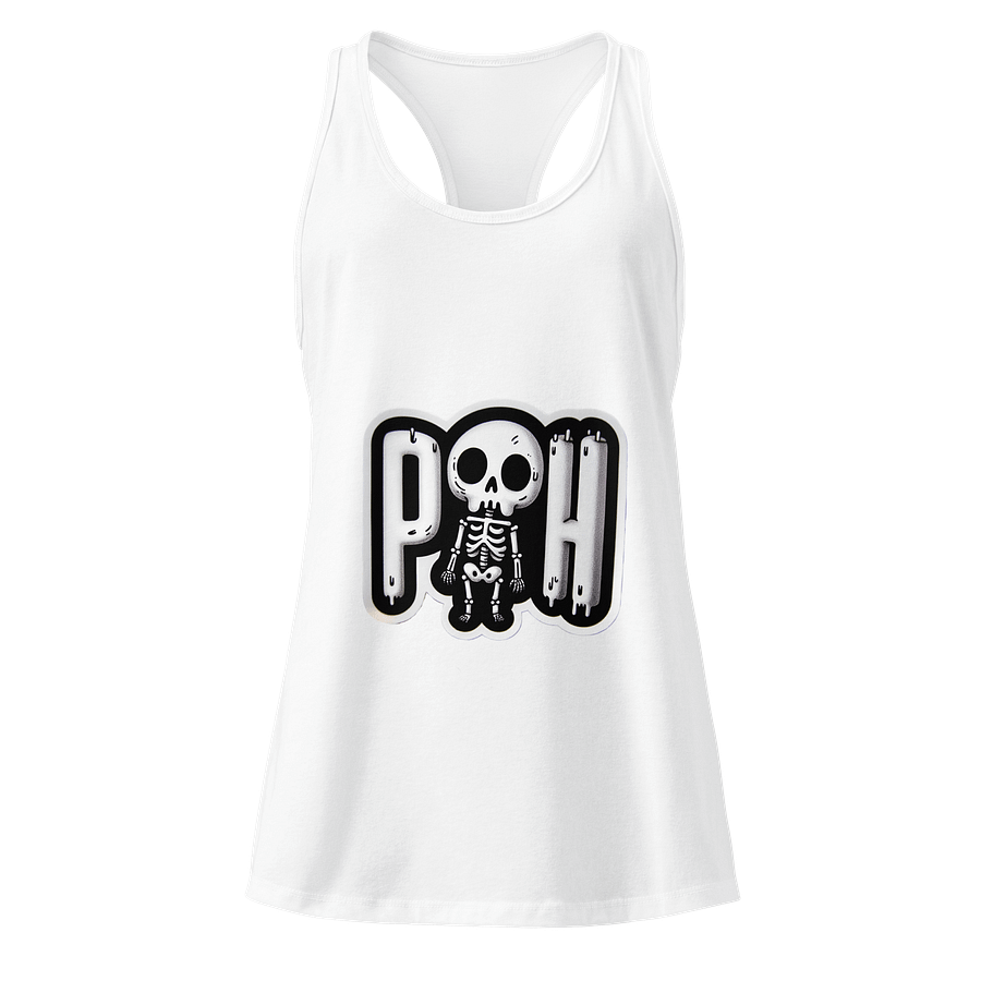 Z's Poh Tanktop. product image (1)
