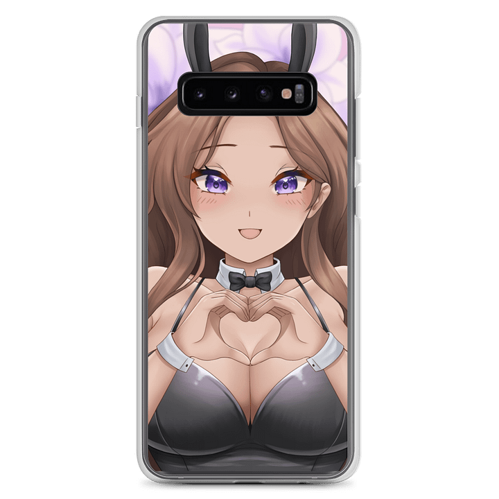 Heart U Empress Case - Samsung product image (1)