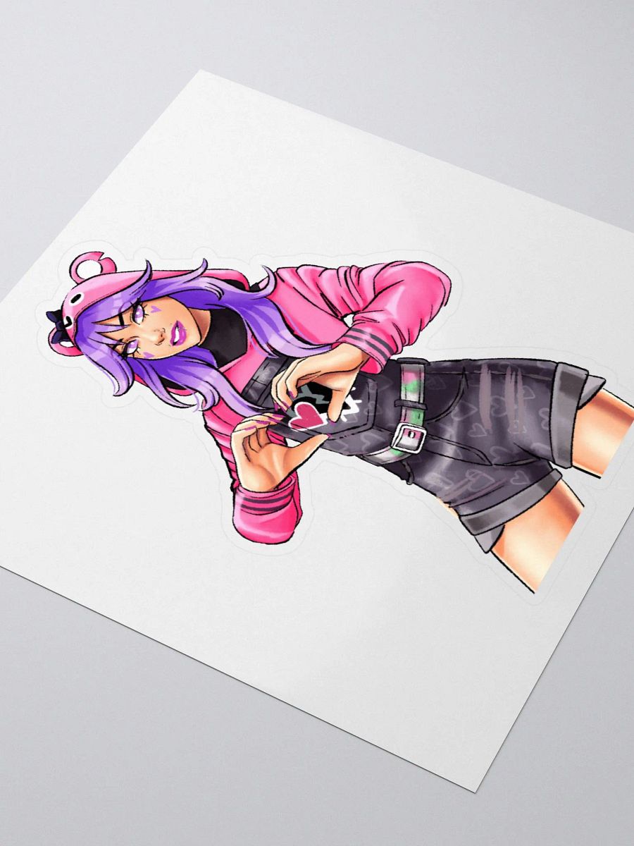 Syd Cosplay Emmy product image (8)