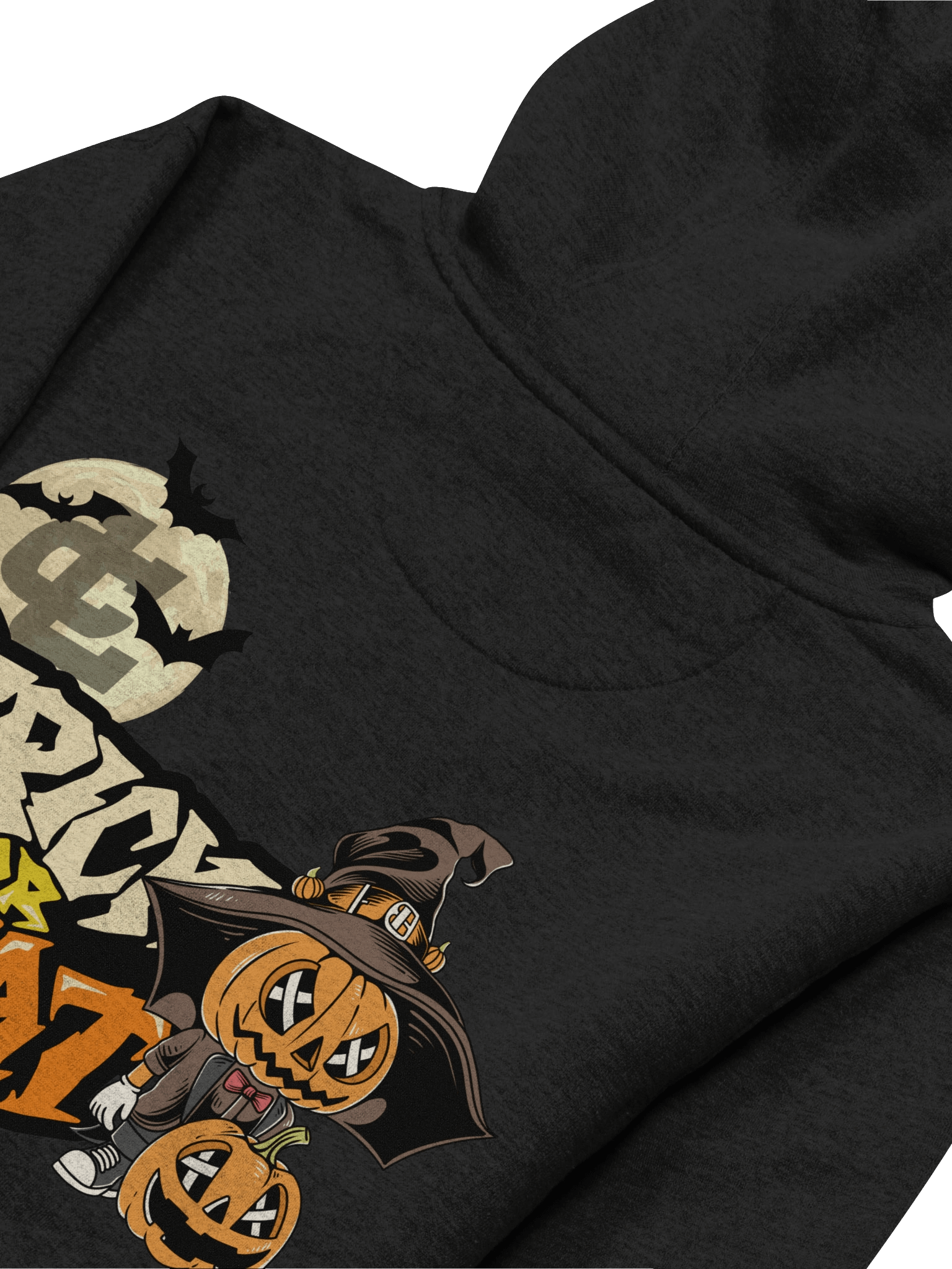 Trick or Treat Hoodie product image (4)