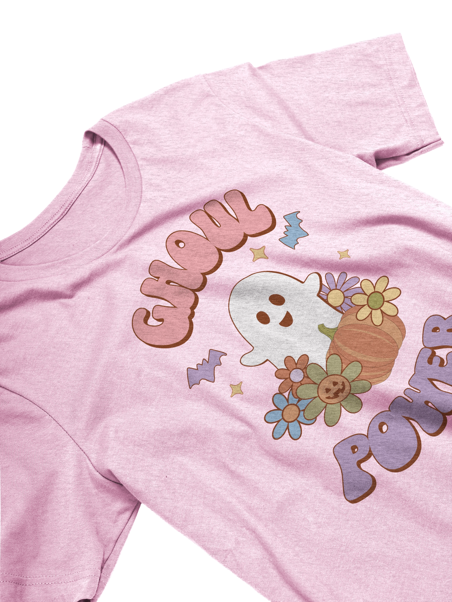 Ghoulish Garden T-Shirt product image (21)