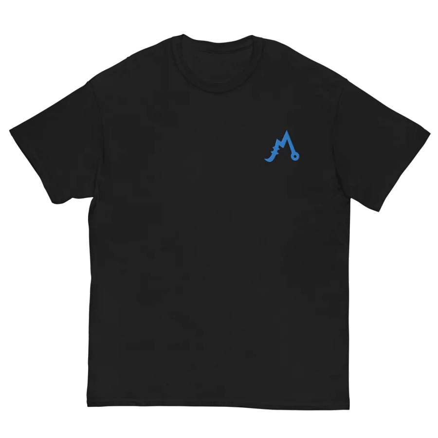 Afterlife - Stranger Sigil T Shirt product image (12)